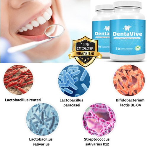 DentaVive